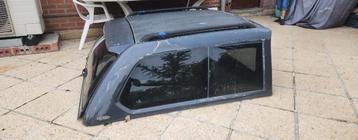 Hard top Nissan Navara, Autos, Particulier, Achat