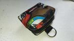 Eastpak portemonnee / Sleutelhanger, Verzenden, Gebruikt, Overige kleuren, Overige merken