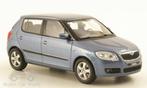 schaalmodel skoda fabia, Verzenden, Nieuw, Auto