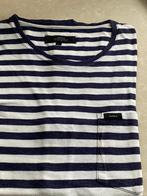 T shirt Makia Helsinki, Ophalen of Verzenden, Zo goed als nieuw