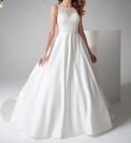 Nieuw trouwkleed/trouwjurk. Niet gedragen!, Kleding | Dames, Trouwkleding en Trouwaccessoires, Ophalen, Trouwjurk, Anna Sorrano