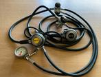 Ontspannerset Mares MR22T, MR42T en 2x Abyss, Ophalen of Verzenden, Gebruikt