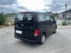 NV200 150,000KM 5PL AIRCO 2011 EURO4 0471654764, Auto's, Nissan, Zwart, Bedrijf, Overige carrosserie, Euro 4