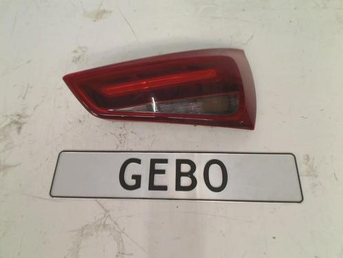 ACHTERLICHT RECHTS Audi A1 Sportback (8XA / 8XF), Auto-onderdelen, Verlichting, Audi, Gebruikt
