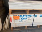 Promatec platen 100, Ophalen, Nieuw, Minder dan 20 mm