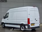 Mercedes Sprinter 311 CDI L2H2 Airco Cruise Euro6 11m3 Airco, Auto's, Stof, Gebruikt, Euro 6, 4 cilinders