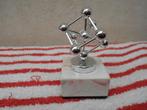 atomium  expo brussel  1958, Ophalen of Verzenden