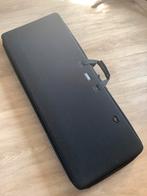 Keyboard case - UDG Creator U8307BL, Ophalen, Gebruikt, Keyboard of Synthesizer, Flightcase