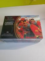 warlord Hail ceasar: ceasar's legions armed with pilum, Ophalen of Verzenden, Nieuw