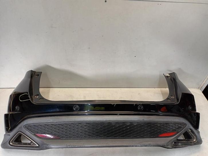 BUMPER ACHTER Honda Civic (FK / FN) (01-2005/01-2012), Auto-onderdelen, Carrosserie, Bumper, Honda, Achter, Gebruikt