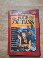 Pulp Fiction, Cd's en Dvd's, Dvd's | Actie, Ophalen
