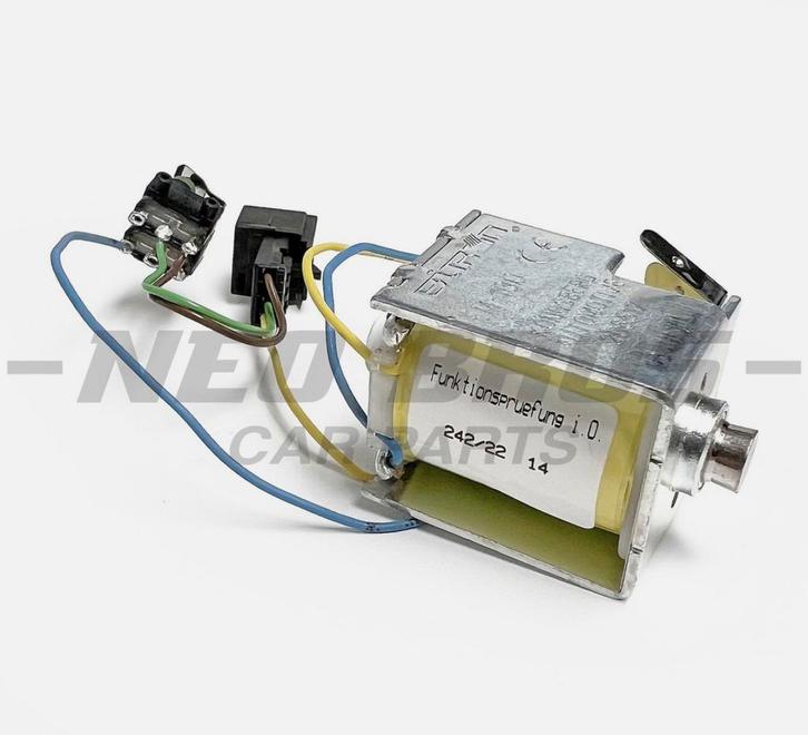 OE Opel Corsa D Automaat gear selector schakelaar 93191238, Auto-onderdelen, Transmissie en Toebehoren, Opel, Nieuw, Ophalen of Verzenden