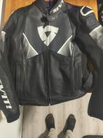 Rev'it lederen motorjas, Ophalen, Heren, Jas | leer, Nieuw zonder kaartje