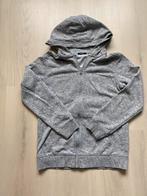 Hoodie met rits 12 jaar, Kiabi, Trui of Vest, Ophalen of Verzenden, Zo goed als nieuw