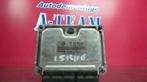 COMPUTER MOTOR Volkswagen Polo IV (9N1 / 2/3) (045906019AQ), Auto-onderdelen, Gebruikt, Volkswagen