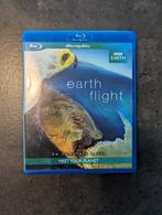 Earth Flight (Blu-ray), CD & DVD, Blu-ray, Comme neuf, Documentaire et Éducatif, Coffret, Enlèvement ou Envoi