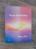 Ryan McGinley - Way Far, Boeken, Kunst en Cultuur | Fotografie en Design, Fotografen, Ophalen of Verzenden, Zo goed als nieuw