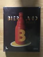 Boek Bierland België, Lannoo - nieuw, Ophalen of Verzenden, Nieuw, Erik Verdonck
