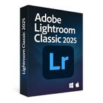 Lightroom Classic 2025, Ophalen, Nieuw, Windows