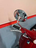 Retroviseur Vespa, Fietsen en Brommers, Scooters | Vespa, Ophalen, Zo goed als nieuw