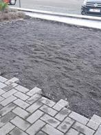 Gratis fijn grind, ideaal voor een gratis oprit van 3m3, Tuin en Terras, Grind