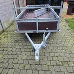 Aanhangwagen, Auto diversen, Aanhangers en Bagagewagens, Ophalen, Zo goed als nieuw