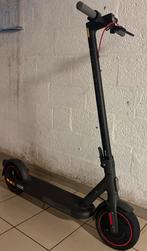 Trottinette électrique Xiaomi 4 Nouveau. 20/25 km par heure, Enlèvement, Neuf, Step électrique (E-scooter)