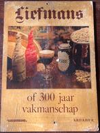 Liefmans Kriekbier, Ophalen of Verzenden, Gebruikt, Reclamebord, Plaat of Schild, Overige merken