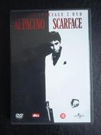 Scarface (2 DVD), Enlèvement ou Envoi