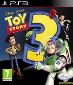 Disney Pixar Toy Story 3, Consoles de jeu & Jeux vidéo, Jeux | Sony PlayStation 3, Comme neuf, 2 joueurs, Aventure et Action, Enlèvement ou Envoi