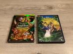 Disney Jungle Book verschillende DVD'S, Europees, Tekenfilm, Alle leeftijden, Ophalen of Verzenden