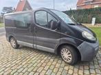 Opel vivaro 1.9 D Dubbel cabine airco 6 plaatsen, Auto's, Particulier, Te koop, Opel, Diesel