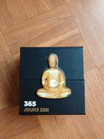 365 jours de pensées zen, Boeken, Esoterie en Spiritualiteit, Ophalen, Nieuw, Spiritualiteit algemeen, Overige typen