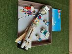Lego set Space Shuttle, Ensemble complet, Enlèvement, Lego, Utilisé