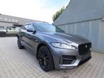 Jaguar F-Pace F-Pace 20d AWD Aut. R-Sport (bj 2019), Automaat, 4 cilinders, Leder, Bedrijf