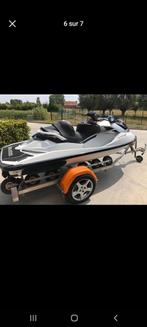 Seadoo rxp 300, Watersport en Boten, Jetski's en Waterscooters, Ophalen, Zo goed als nieuw, Benzine, 200 pk of meer