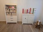 Kinderkamer kasten, commode, verzorgtafel en bureau, Kinderen en Baby's, Ophalen, Gebruikt