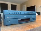 Lecteur CD Sony 5 disques C322M, Enlèvement, Utilisé, Sony