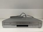 Combi video - dvd speler, Ophalen, Gebruikt