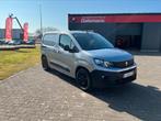 Peugeot partner, Voorwielaandrijving, Stof, 4 cilinders, Parkeersensor