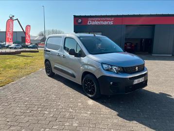 Peugeot partner  beschikbaar voor biedingen