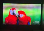 Philips 32 inch Full HD Led tv 32PFL3807H/12, Philips, LED, Zo goed als nieuw, Full HD (1080p)