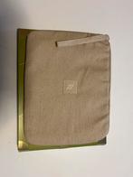 Nespresso Travel Pouch, Ophalen of Verzenden, Nieuw, Beige, Heer of Dame