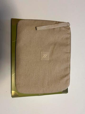 Nespresso Travel Pouch  beschikbaar voor biedingen