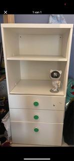 Kast ikea, Kinderen en Baby's, Ophalen, Gebruikt