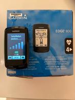 Garmin Edge 800, Ophalen, Waterdicht, Zo goed als nieuw