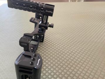 Smallrig 2103 voor sony A7III beschikbaar voor biedingen