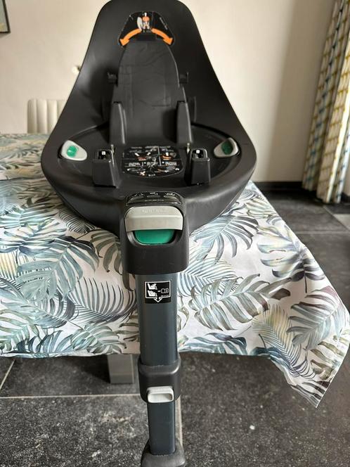 Cybex Sirona Z i-Size autostoel + isofix, Kinderen en Baby's, Autostoeltjes, Zo goed als nieuw, Ophalen