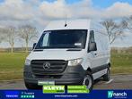 Mercedes-Benz ESPRINTER L2H2 41kWh DEMO!, Automaat, Airconditioning, Wit, Mercedes-Benz