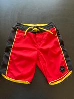 O’neill rode zwemshort maat 140. Zeer goede staat., Garçon, Maillot de bain, Utilisé, O’neill